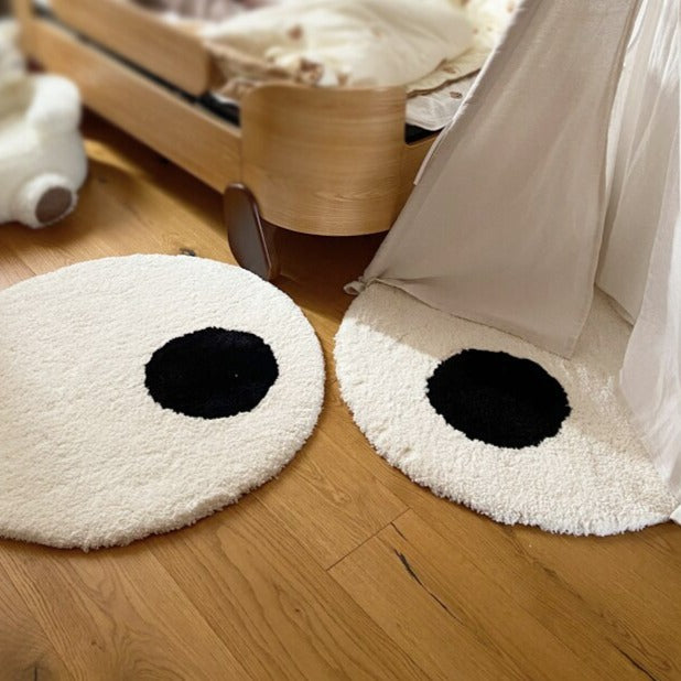 Eyes Rug | Luvikno