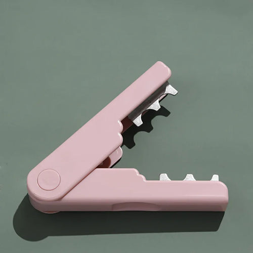 Ergonomisk Blomst Stilk Tornglipper | Luvikno