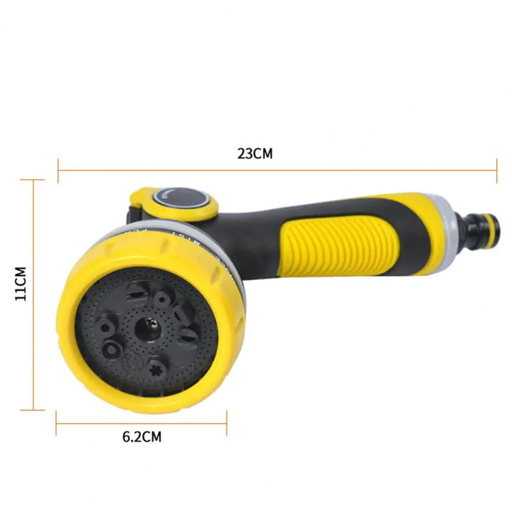 Multi Modes Heavy Duty Garden Water Sprayer | Luvikno