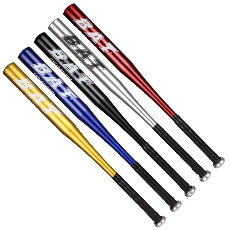 Premium aluminiumlegering baseballbat for trening og forsvar – 20 tommer Luvikno