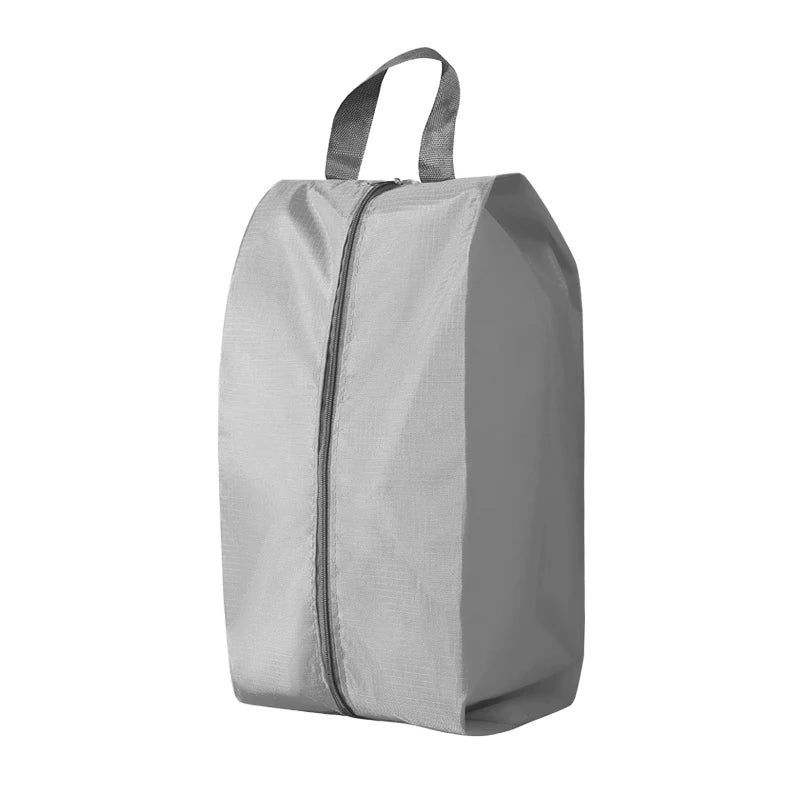 Luvikno | PACKSHOES Reisesko Bag | Vannavstøtende & Støvfritt | Med Glidelås | Tilgjengelig i 3 Størrelser & 6 Farger