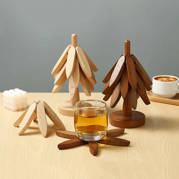 Luvikno | Noble tre coasters i trelook