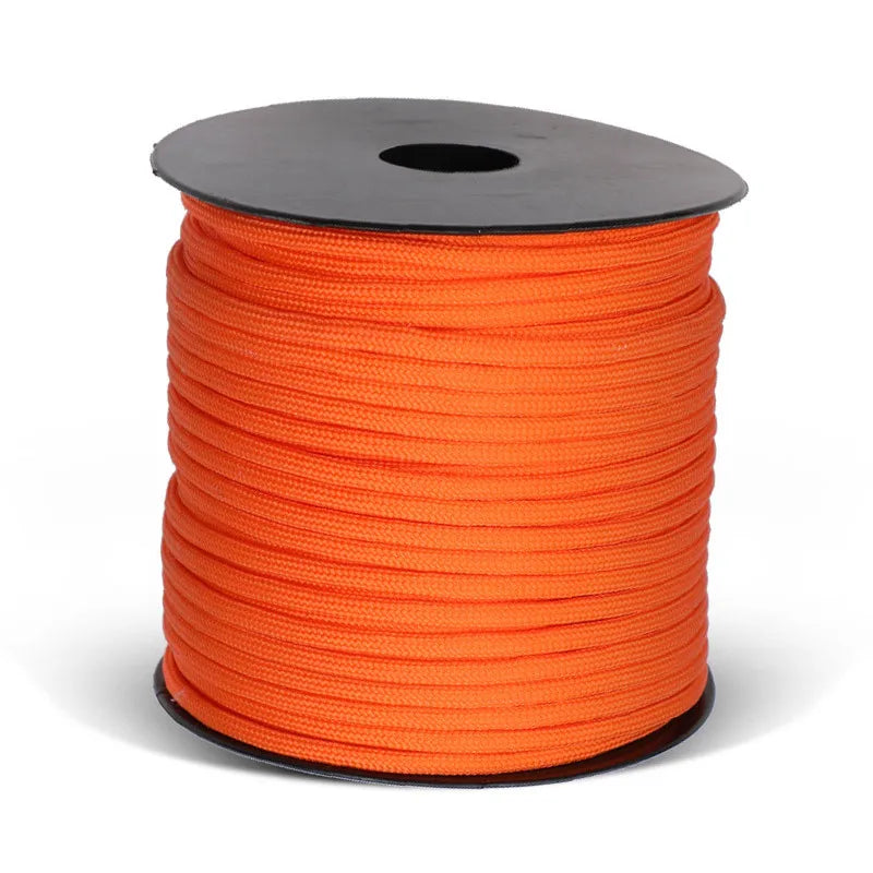 Paracord tau 4 mm | Luvikno