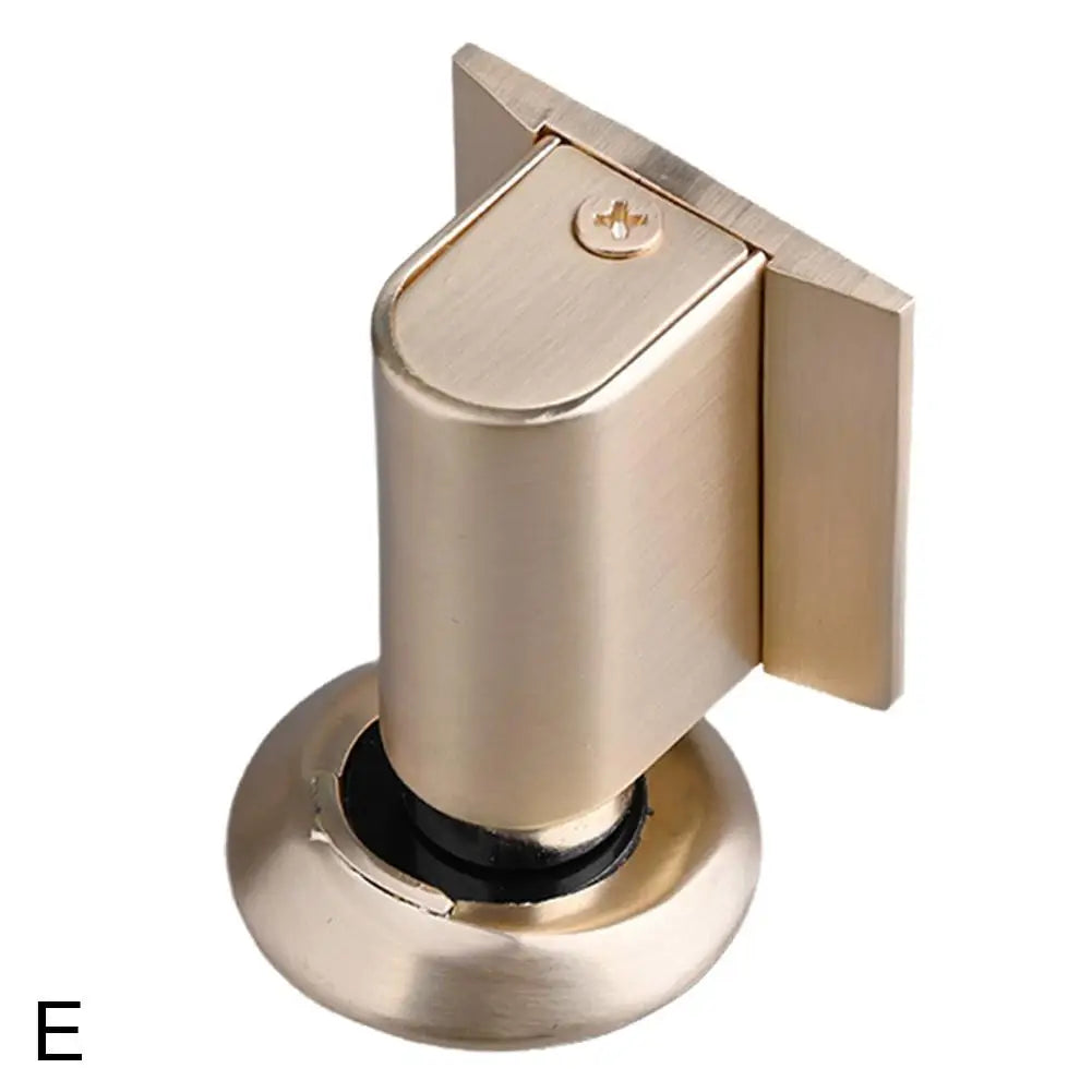 Magnetisk dørstopper og holder Luvikno