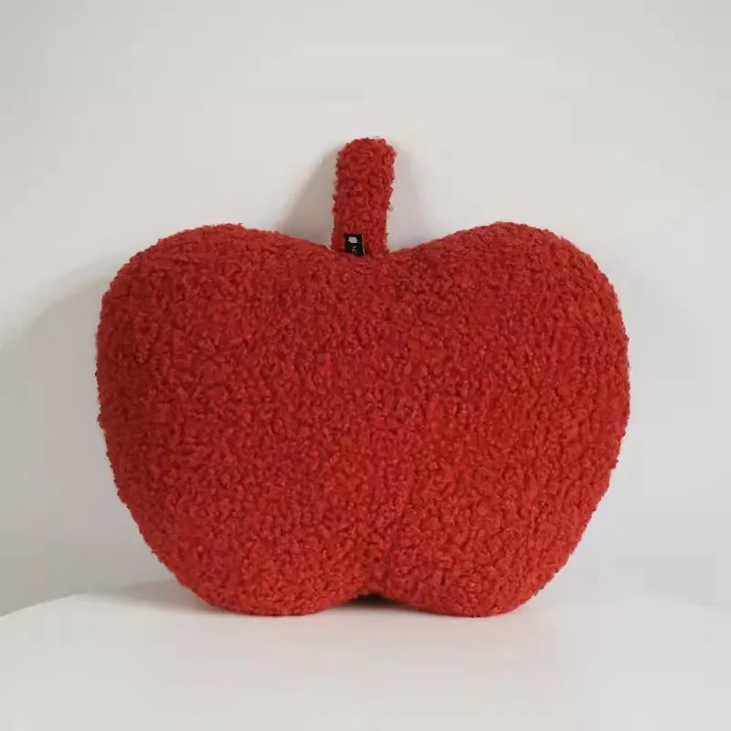 Apple Pillow | Luvikno