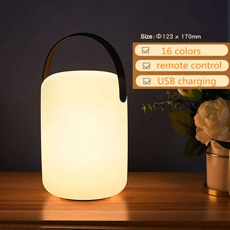 Vanntett utendørs lampe Luvikno