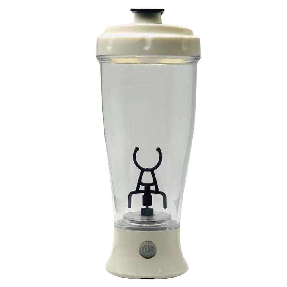 Electric Automatic Self Stirring Mug | Luvikno