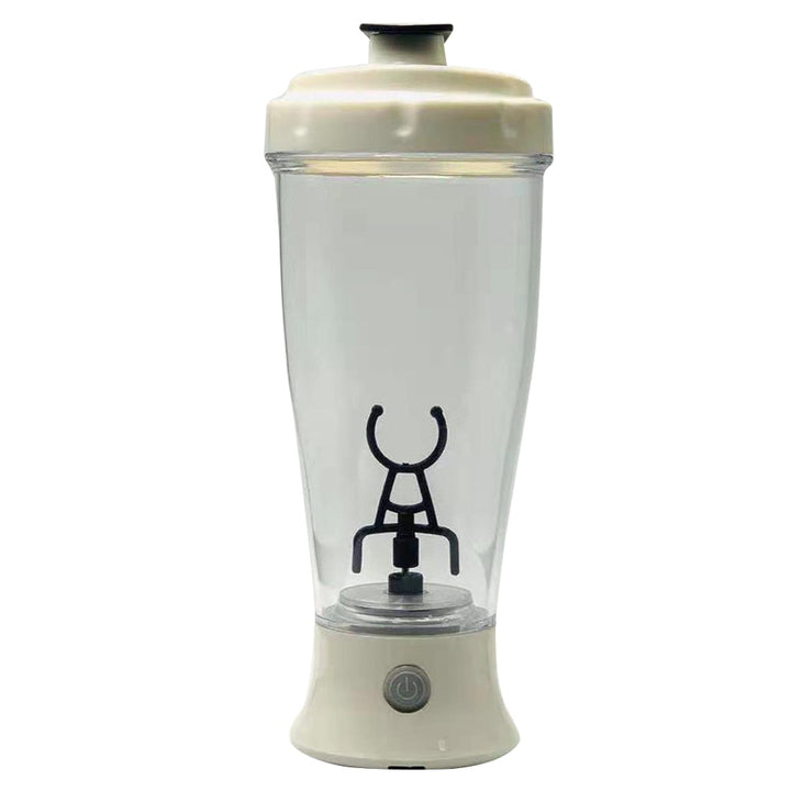 Electric Automatic Self Stirring Mug | Luvikno