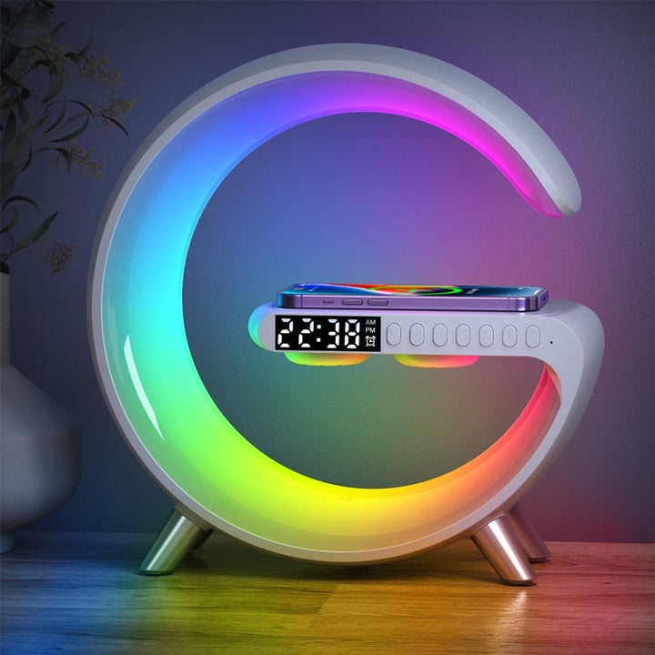 Luvikno | ChargeHub