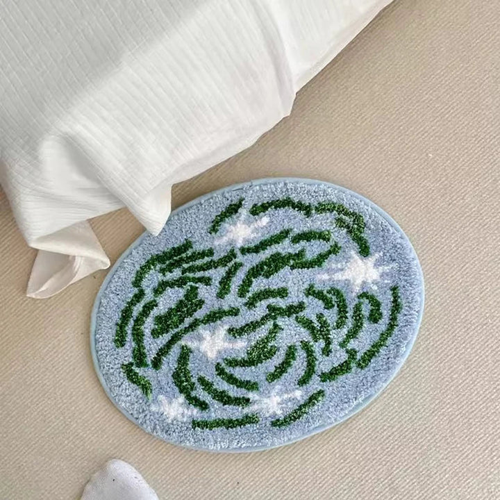 Pond Mat | Luvikno
