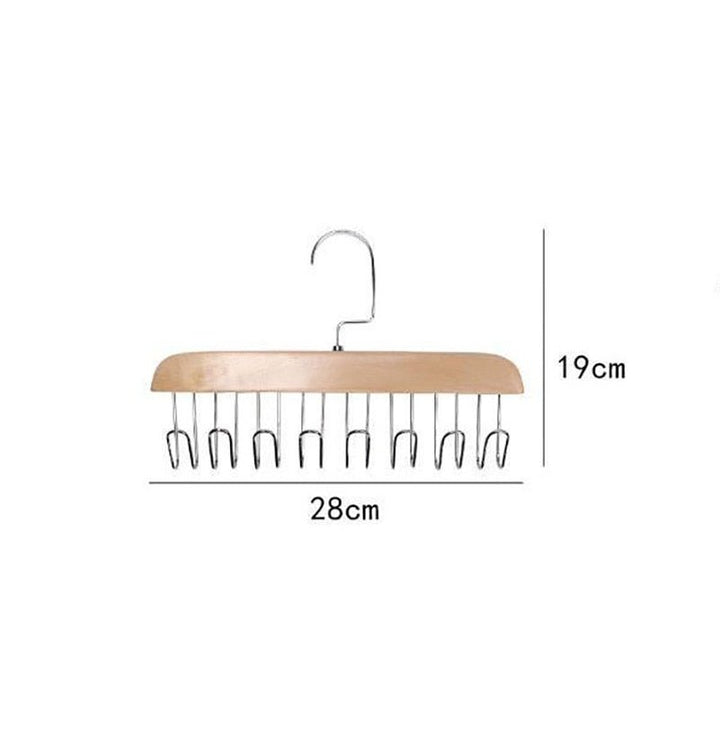 MultiHook Elegant og praktisk lagring | Luvikno