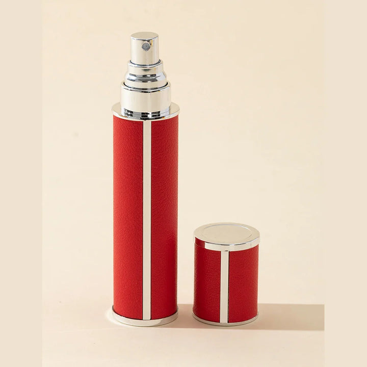 Luvikno | AromaGo Parfym Spray 10ml | Nachfyllbar & Lekkasjesikker | Mini Reisesflaske