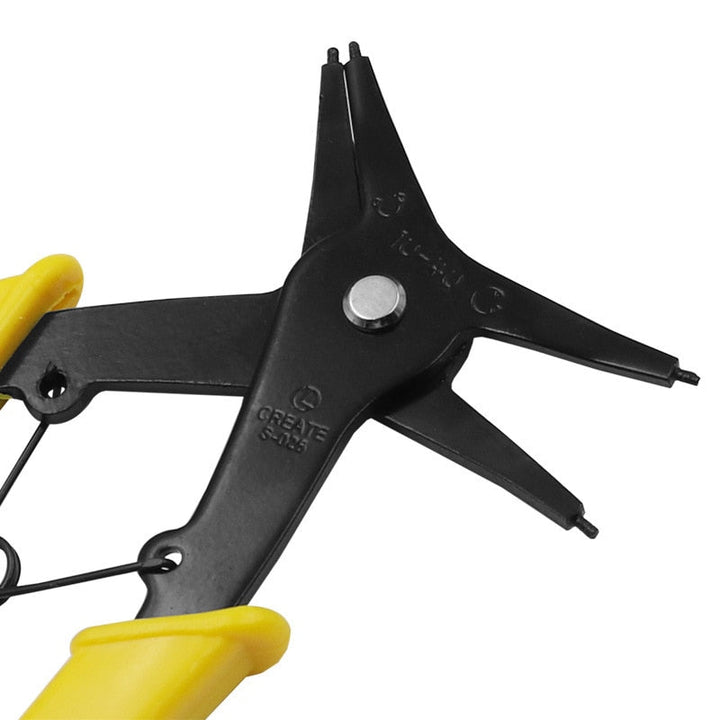 2in1 Snap Ring Pliers Verktøy | Luvikno