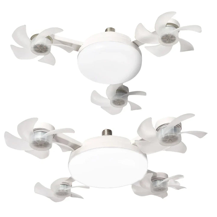 Sky Light LED Takvifte Lampe | Luvikno