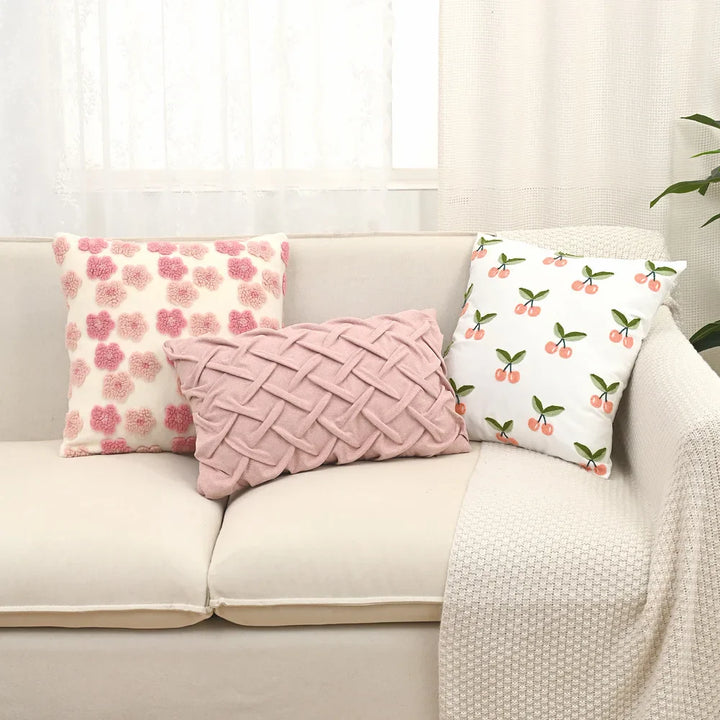 Blossom & Cherry Putekledning | Luvikno