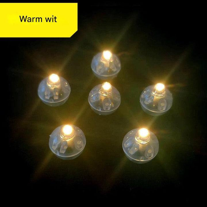Mini LED Party Lights - GlowPearls | Luvikno