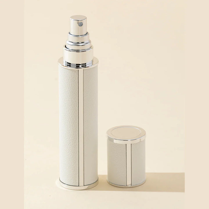 Luvikno | AromaGo Parfym Spray 10ml | Nachfyllbar & Lekkasjesikker | Mini Reisesflaske