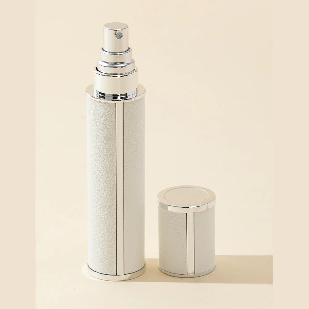 Luvikno | AromaGo 10ml Parfymespray Fyllbar Mini Reisesflaske