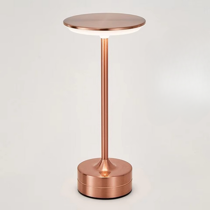 Luvikno | USB-oppladbar LED berøringssensor bordlampe
