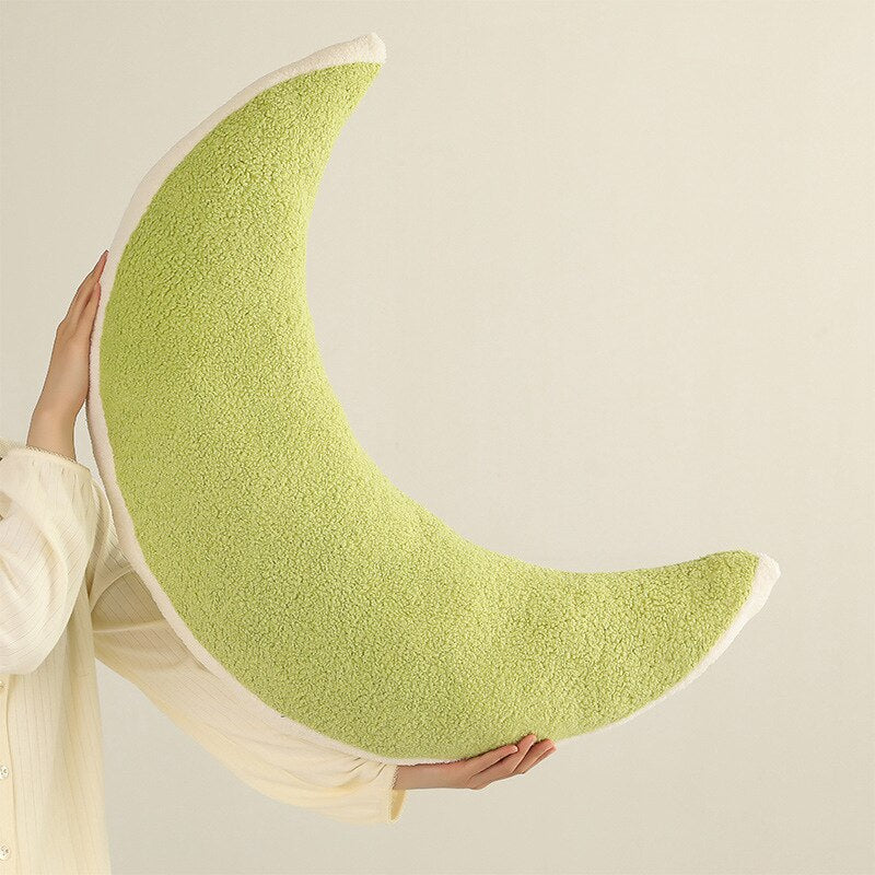 Moon Cushion | Luvikno