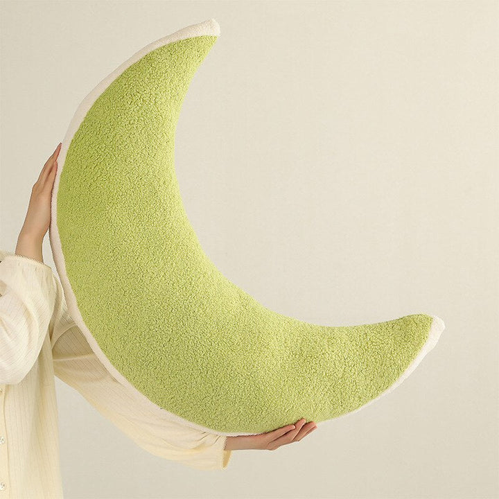 Moon Cushion | Luvikno