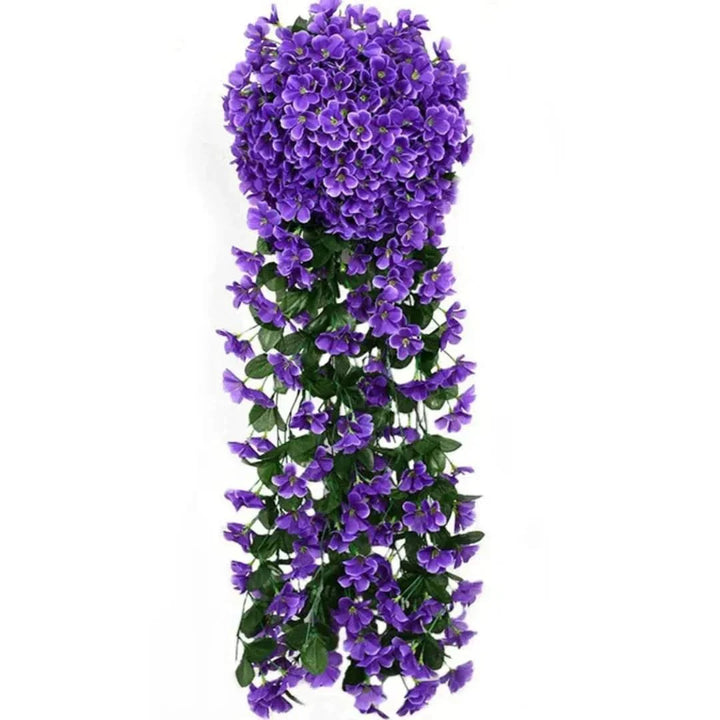 FleurÉlégance Vekk dine blomstrende følelser | Luvikno