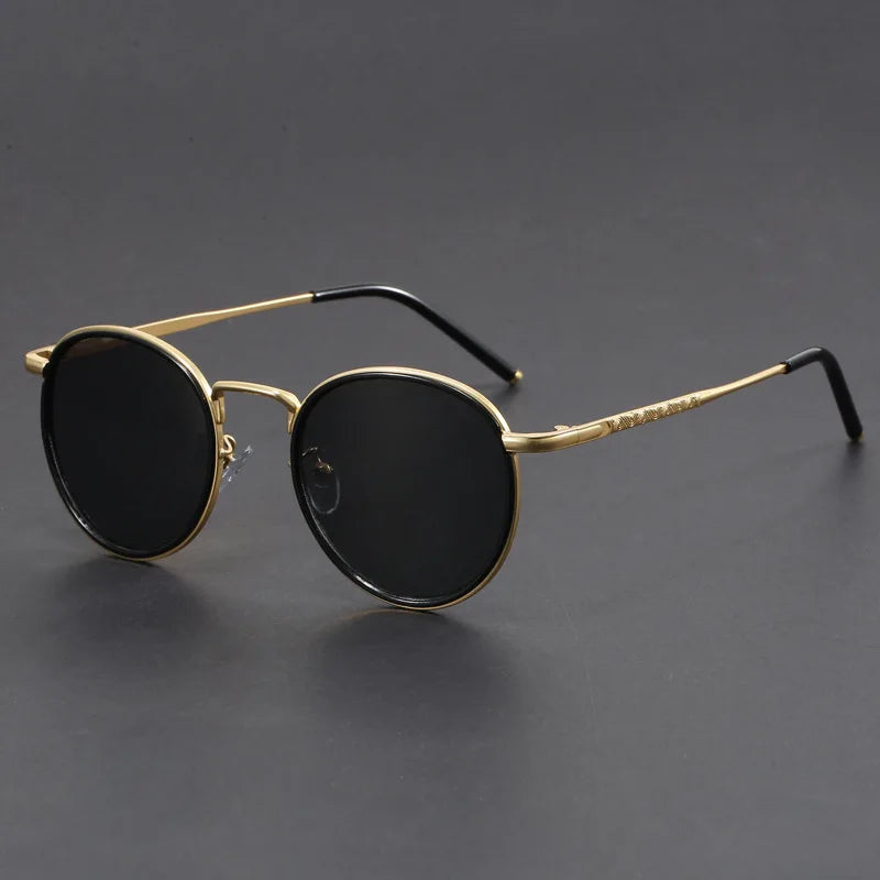 Avanti Shades | Luvikno