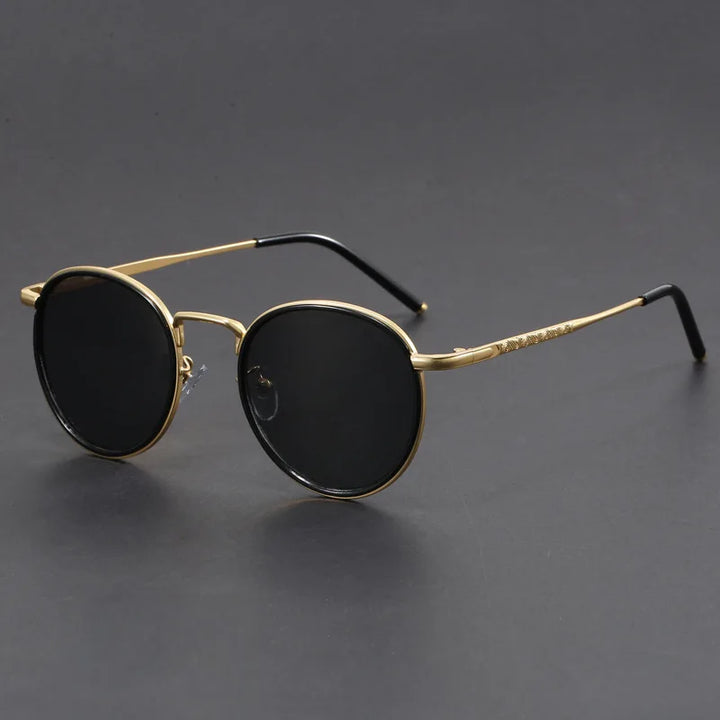 Avanti Shades | Luvikno