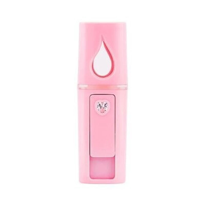 Pocket Beauty Mini Nano Facial Humidifier | Luvikno