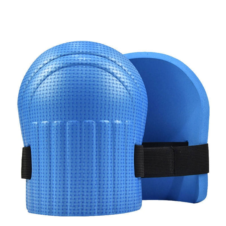 2Pcs Safety First Foam Knee Protective Pad | Luvikno