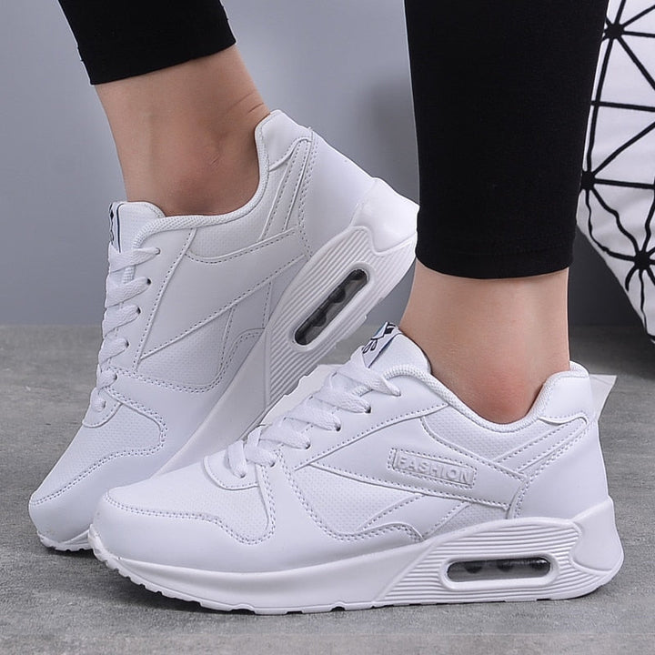 Luvik | Ilmagruntiset Sneakers naisten varten