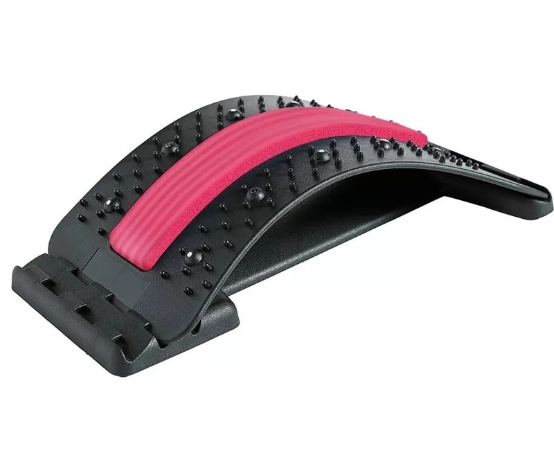 Ergonomisk Ryggmassasje Strekk Brett Luvikno