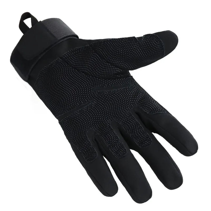 Luvikno | ProShield Premium Taktiske Hansker - For optimal håndbeskyttelse