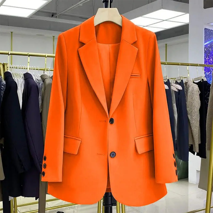 Luvik | Stilig fritidsblazer for kvinner
