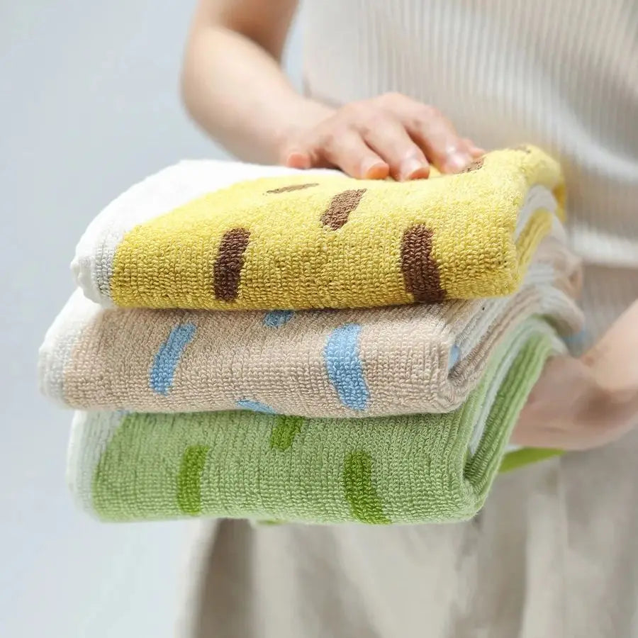 Pear Towel | Luvikno