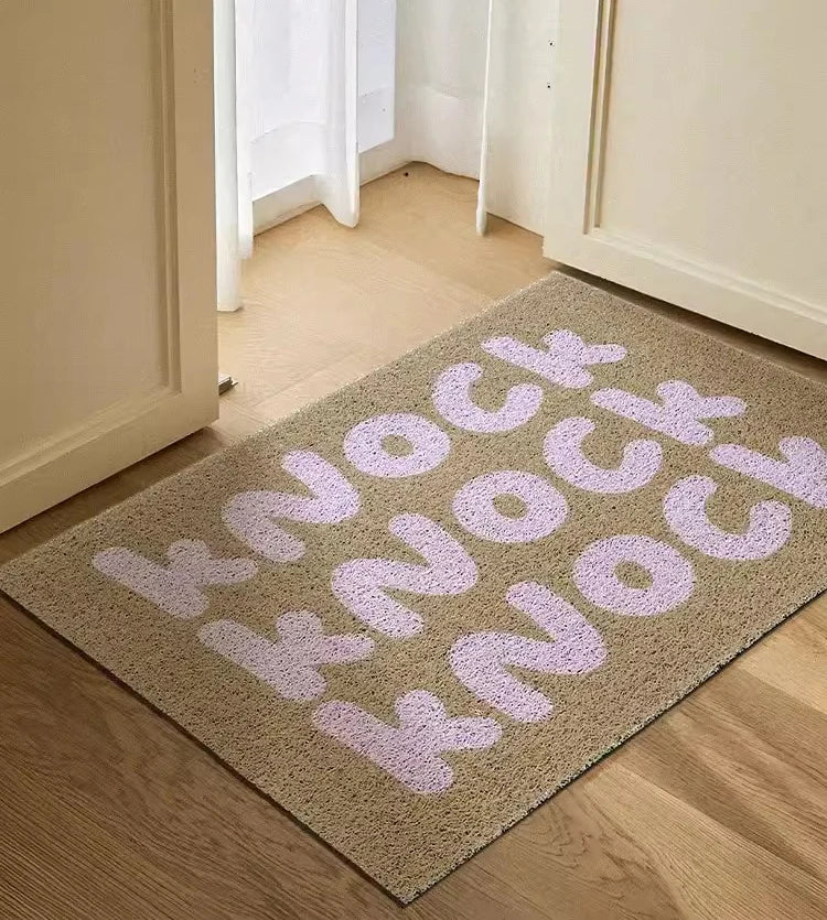 CleanEntry Pro PVC Dørmatte Luvikno