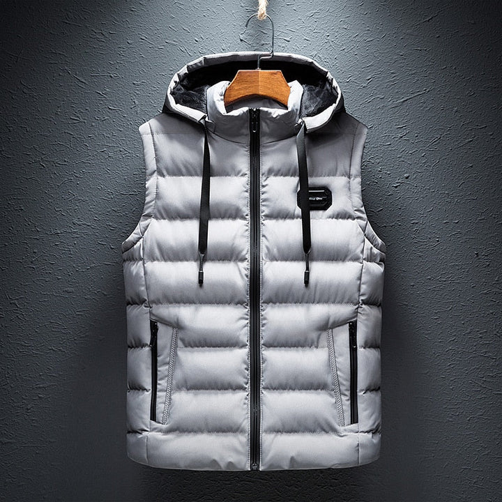 Luvik | Premium-vest