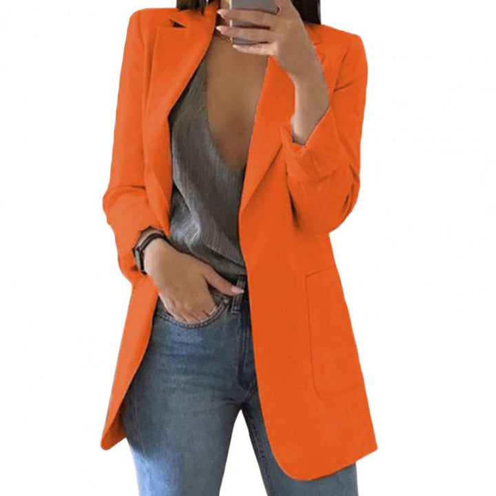 Luvik | Damer Blazer Jakke