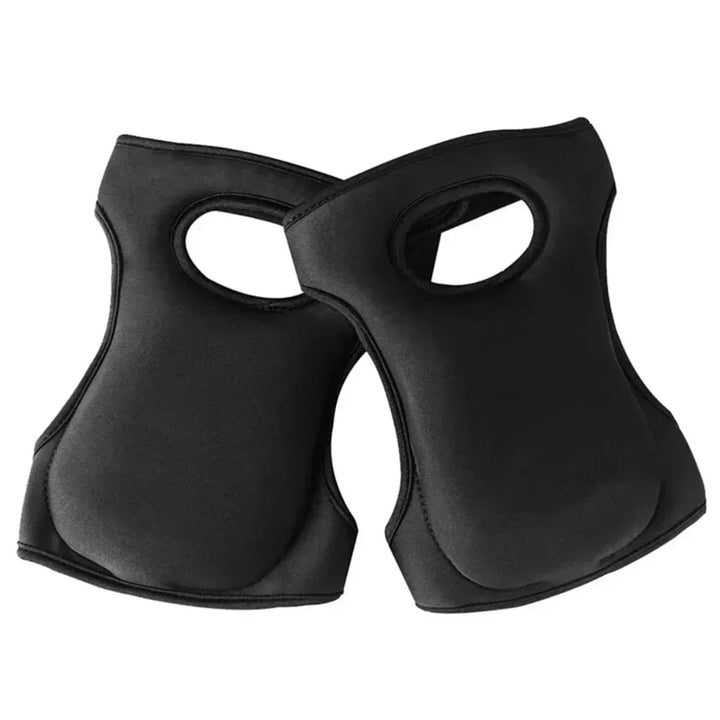 Luvikno | Knebeskyttere for hagearbeid – GardenGuard