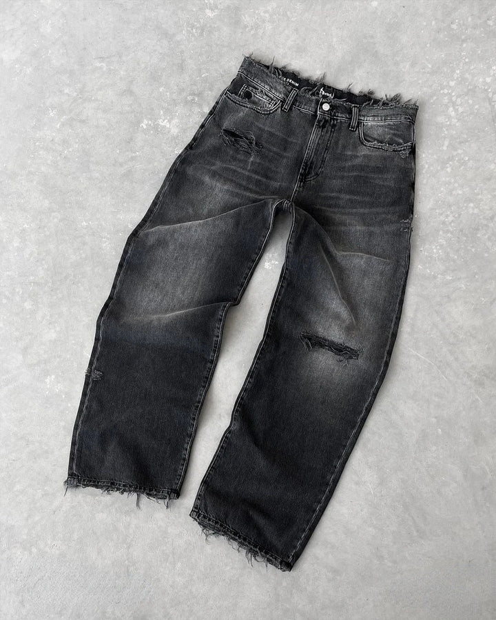 Luvik | Baggy Farkut