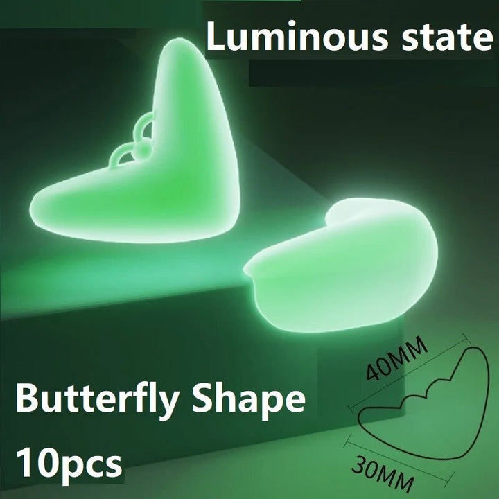 Luminous Guard Hjem Sikker Krok Beskytter | Luvikno