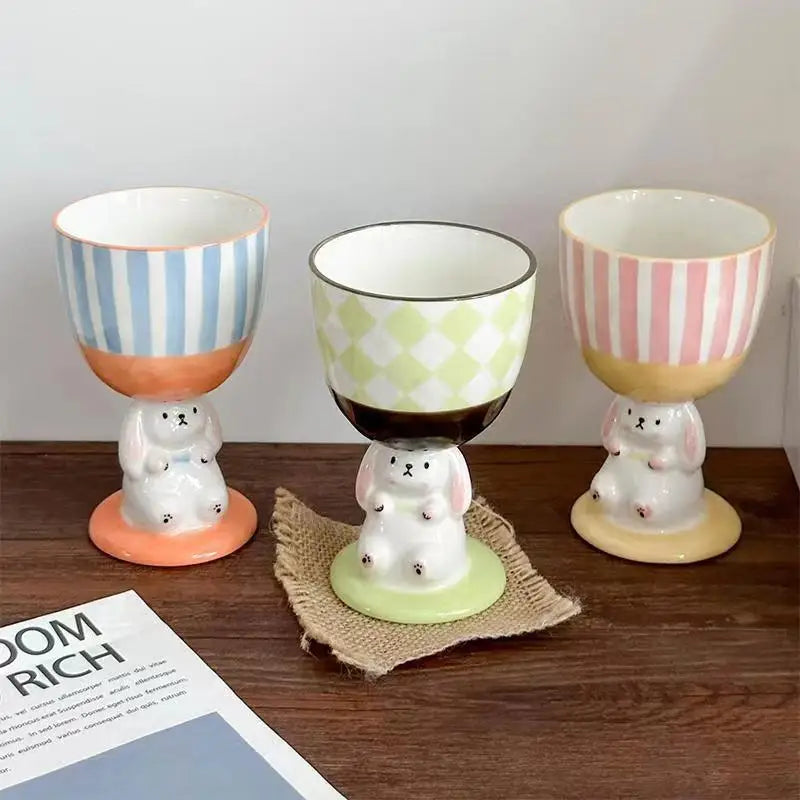 Bunny Goblet | Luvikno