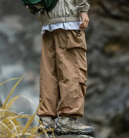 Luvik | Ulkoiluhousut