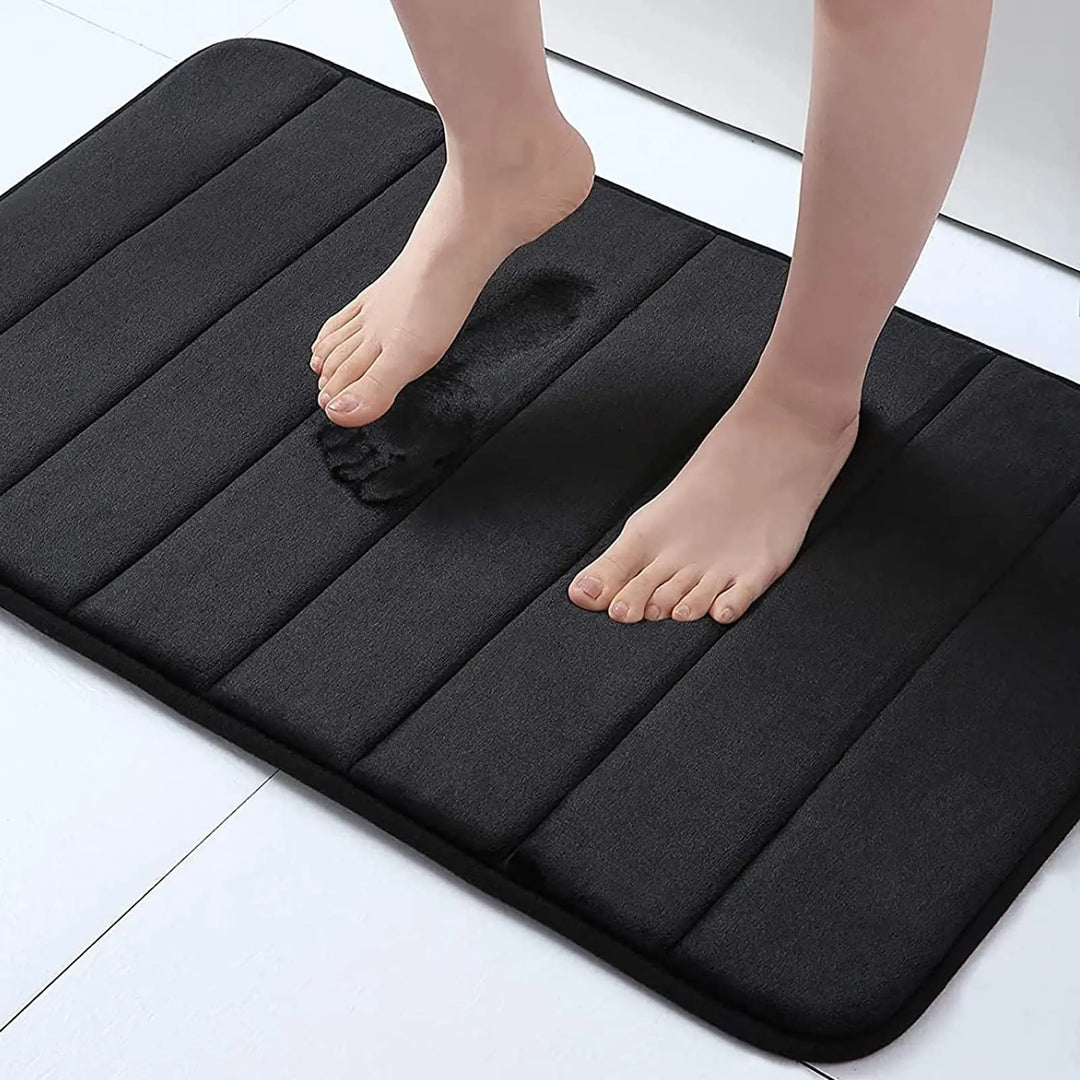 LuxSoft Memory Foam Bad Matte | Luvikno
