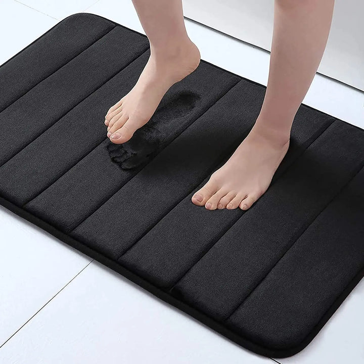 LuxSoft Memory Foam Bad Matte | Luvikno