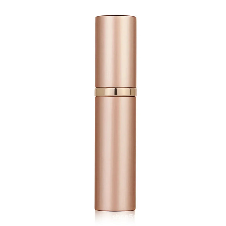 Luvikno | AEROFILL Mini Parfymespray |Påfyllbar & Lekkasjefri | Ideell for Reise | 5ml