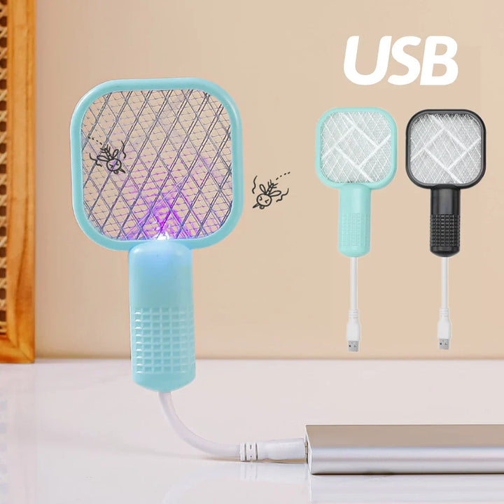 USB Mini Mygg UV Lys Insekt Drepere | Luvikno