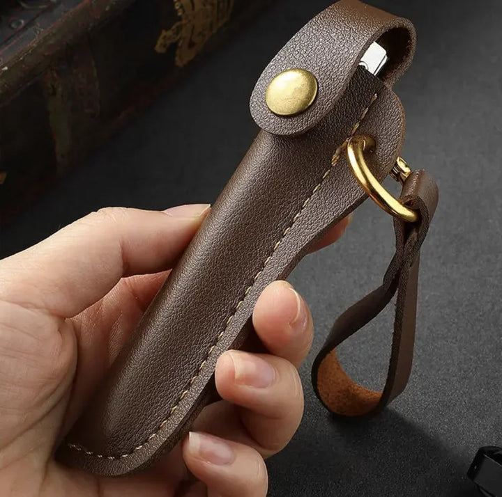 Mini Ranger Edge Foldbar Campingkniv | Luvikno