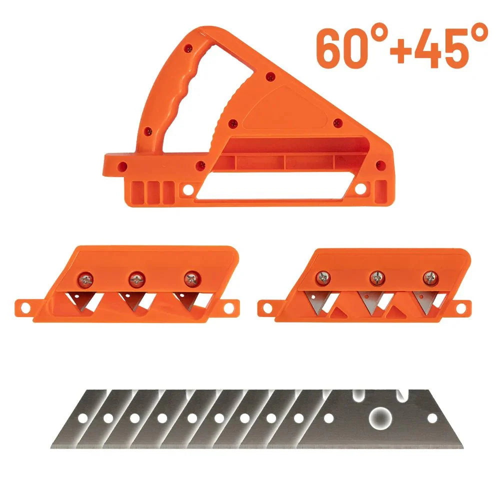 BevelCutter Presise kutt, perfekte finisher | Luvikno
