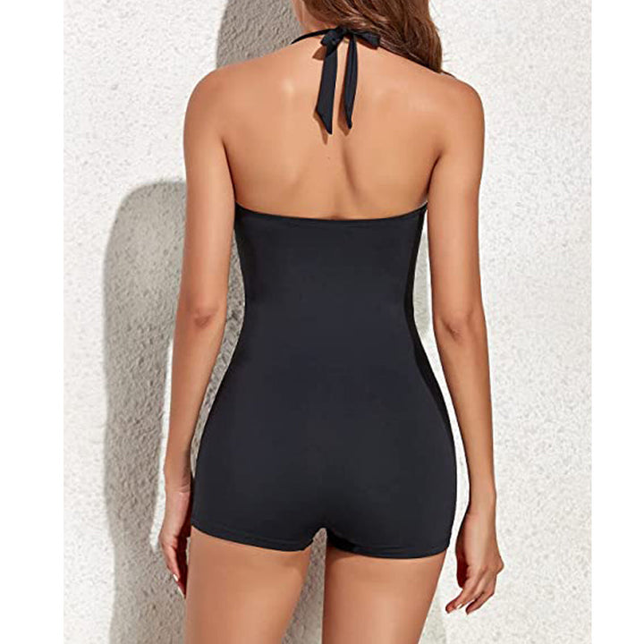 Luvik | Seafolly Collective Boyleg Kolleksjon